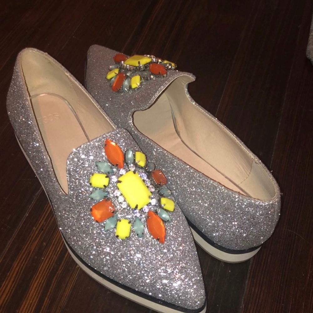 Asos Flat Shoes.